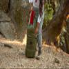 OmniCore Designs Mil-Spec Compression Stuff Sack (33L) view 4
