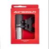 AIRSMITH AIRHOP HPM Mini Pump, No Gauge, Black view 4