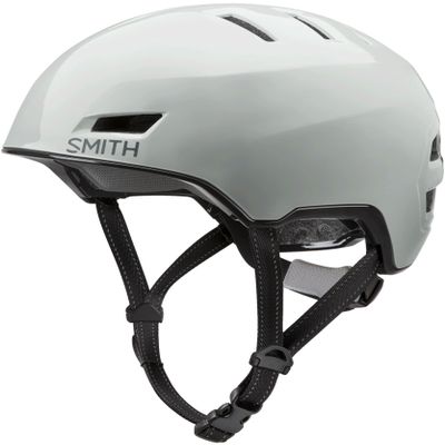 SMITH Optics Express Bike Helmet - Cloudgrey Small