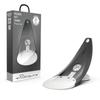 PuttOUT Premium Pressure Putt Trainer - Perfect Your Golf Putting (Stone) view 1