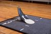 PuttOUT Premium Pressure Putt Trainer - Perfect Your Golf Putting (Stone) view 2