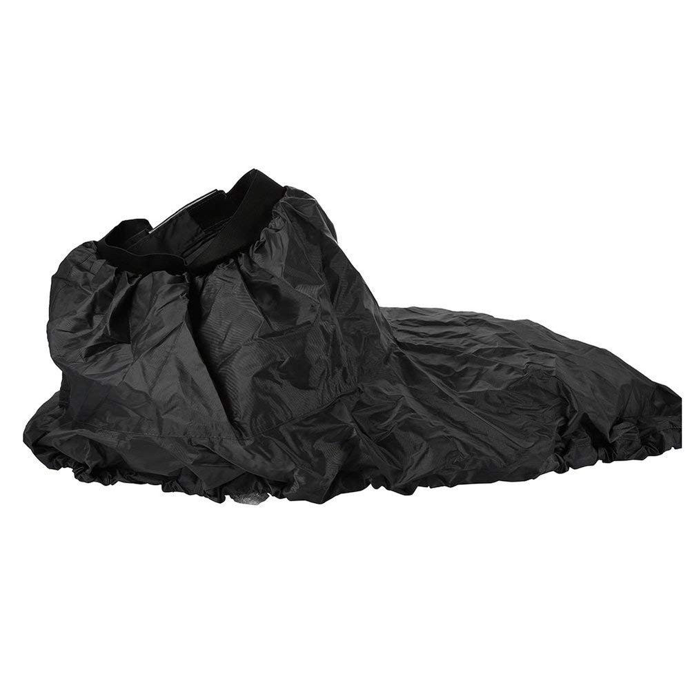 Life Kayak Spray Skirt, Adjustable Nylon Boat Canoe Surf Kayak Cockpit Cover Cover Water Sports Accessory