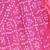 Indian Handicrafts Art Silk Women Traditional Bandhani Dupatta-01 view 4
