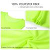 12 Pack Football Adults Loose Training Vests, Breathable Mesh Football Training Vest for Football Training Match Equipment view 3
