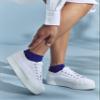 Falke Women Classic, Blue Light Blue 6594, 39-42 view 4