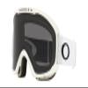 Oakley O Frame 2.0 PRO M Matte White w/Dark Grey view 1