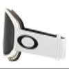 Oakley O Frame 2.0 PRO M Matte White w/Dark Grey view 2