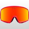 Oakley Target Line L Redline w/Fire Iridium view 3