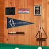 John Carroll Blue Streaks Pennant view 2