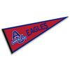 American Eagles Pennant view 1