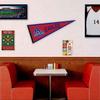 American Eagles Pennant view 3