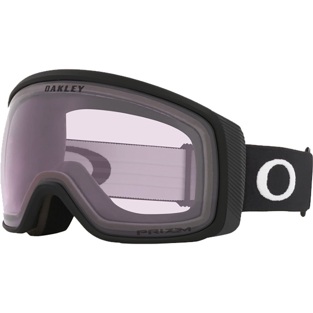 Oakley Flight Tracker M Matte Black w/PRIZM Snow Clear