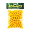 AOOHYEO Reusable 0.43 Caliber Paintballs - Re-Usable .43cal Rubber Training Elastic Balls Paint Balls