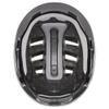 SMITH Optics Express Bike Helmet - Black/Cement Small view 4