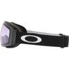 Oakley Flight Deck M Matte Black w/PRIZM Snow Clear view 2
