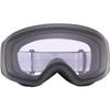Oakley Flight Deck M Matte Black w/PRIZM Snow Clear view 3