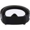 Oakley Flight Deck M Matte Black w/PRIZM Snow Clear view 4