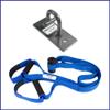 Anchor Gym | H1 Body Weight Strap Wall Bundle view 1