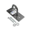 Anchor Gym | H1 Body Weight Strap Wall Bundle view 2
