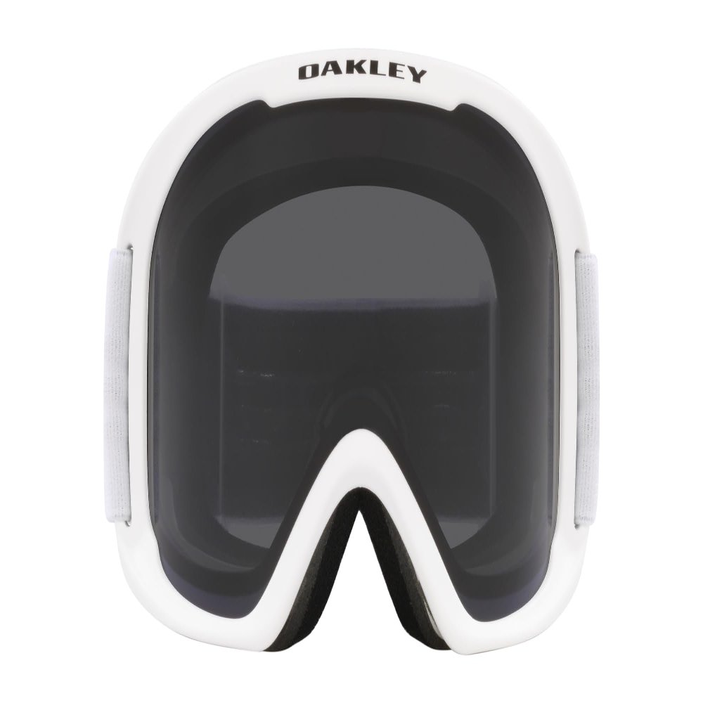 Oakley O Frame 2.0 PRO L Matte White w/Dark Grey