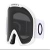 Oakley O Frame 2.0 PRO L Matte White w/Dark Grey view 2