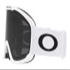Oakley O Frame 2.0 PRO L Matte White w/Dark Grey view 3