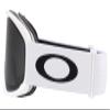Oakley O Frame 2.0 PRO L Matte White w/Dark Grey view 4