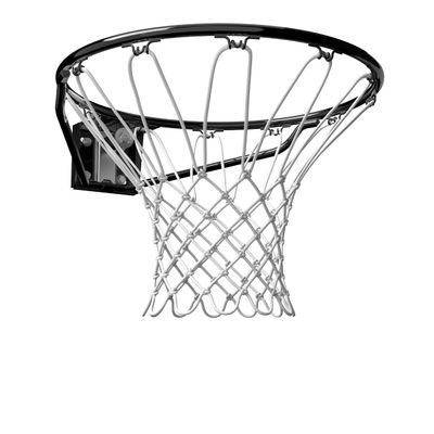 Spalding Slam Jam Rim - Black