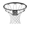 Spalding Slam Jam Rim - Black view 2