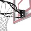 Spalding Slam Jam Rim - Black view 4