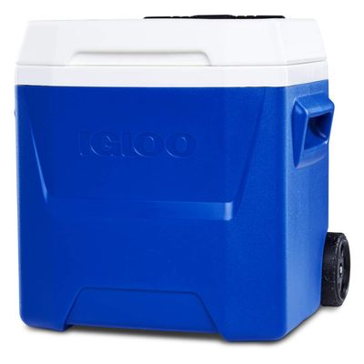 Igloo 00034654 Laguna 16 Roller Majestic Blue, White