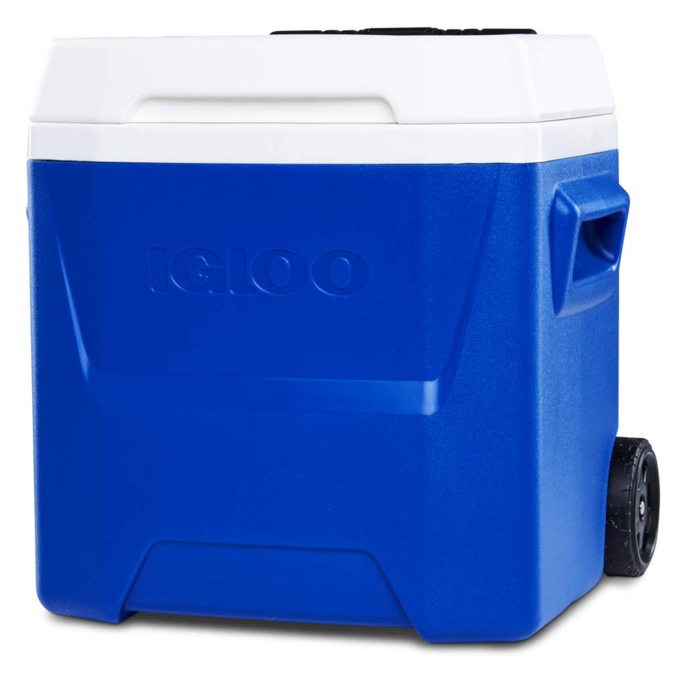 Igloo 00034654 Laguna 16 Roller Majestic Blue, White