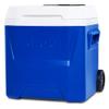 Igloo 00034654 Laguna 16 Roller Majestic Blue, White view 1