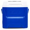 Igloo 00034654 Laguna 16 Roller Majestic Blue, White view 2