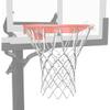 Spalding Official On-Court Net view 3