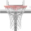 Spalding Official On-Court Net view 4