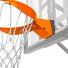 Spalding Arena Slam Rim view 4