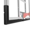 Spalding 60" Arena Board Pad view 4