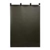 Garage Batting Cage Company - Vinyl Baseball Backstop 5' x 7' Super-Duty 42 OZ Vinyl - Weight 10lbs view 1