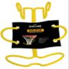 Spalding Back Atcha Ball Return Training Aid - Yellow view 1