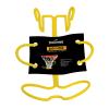 Spalding Back Atcha Ball Return Training Aid - Yellow view 4