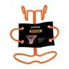Spalding Back Atcha Ball Return Training Aid - Orange view 3