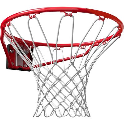 Spalding Slam Jam Rim - Red