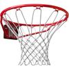 Spalding Slam Jam Rim - Red view 1