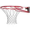 Spalding Slam Jam Rim - Red view 3