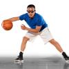 Spalding Dribble Goggles Training Aid view 4