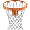 Spalding Flex Goal Rim view 1