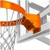 Spalding Flex Goal Rim view 4