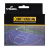 Spalding Basketball Court Marking Kit view 1