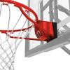 Spalding Pro Slam Rim view 4